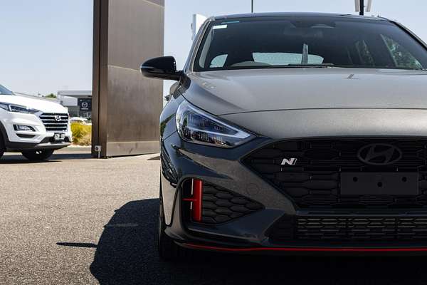 2025 Hyundai i30 N Premium PDe.V6