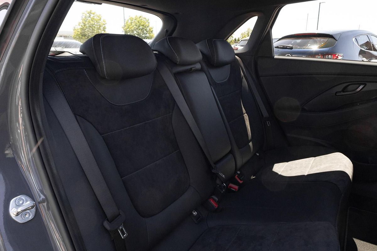 2025 Hyundai i30 N Premium PDe.V6