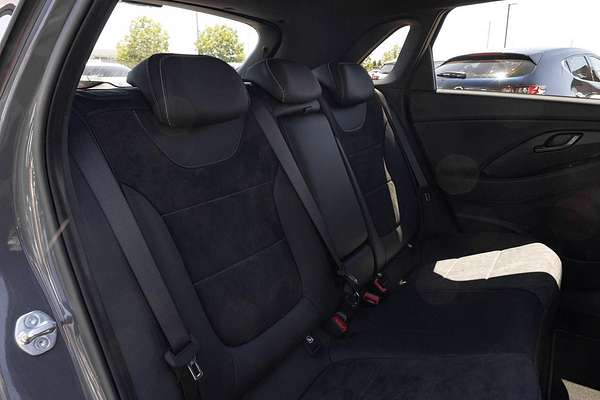 2025 Hyundai i30 N Premium PDe.V6