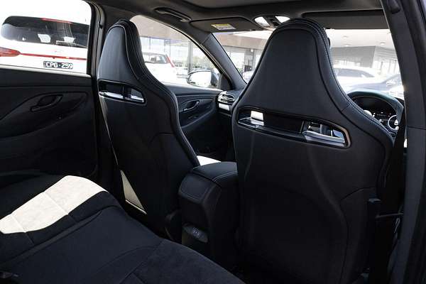 2025 Hyundai i30 N Premium PDe.V6