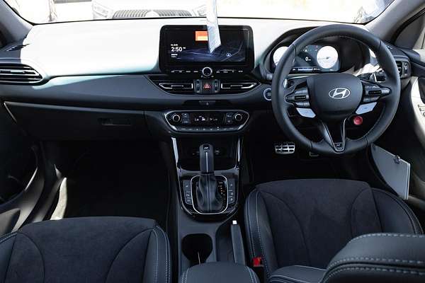 2025 Hyundai i30 N Premium PDe.V6