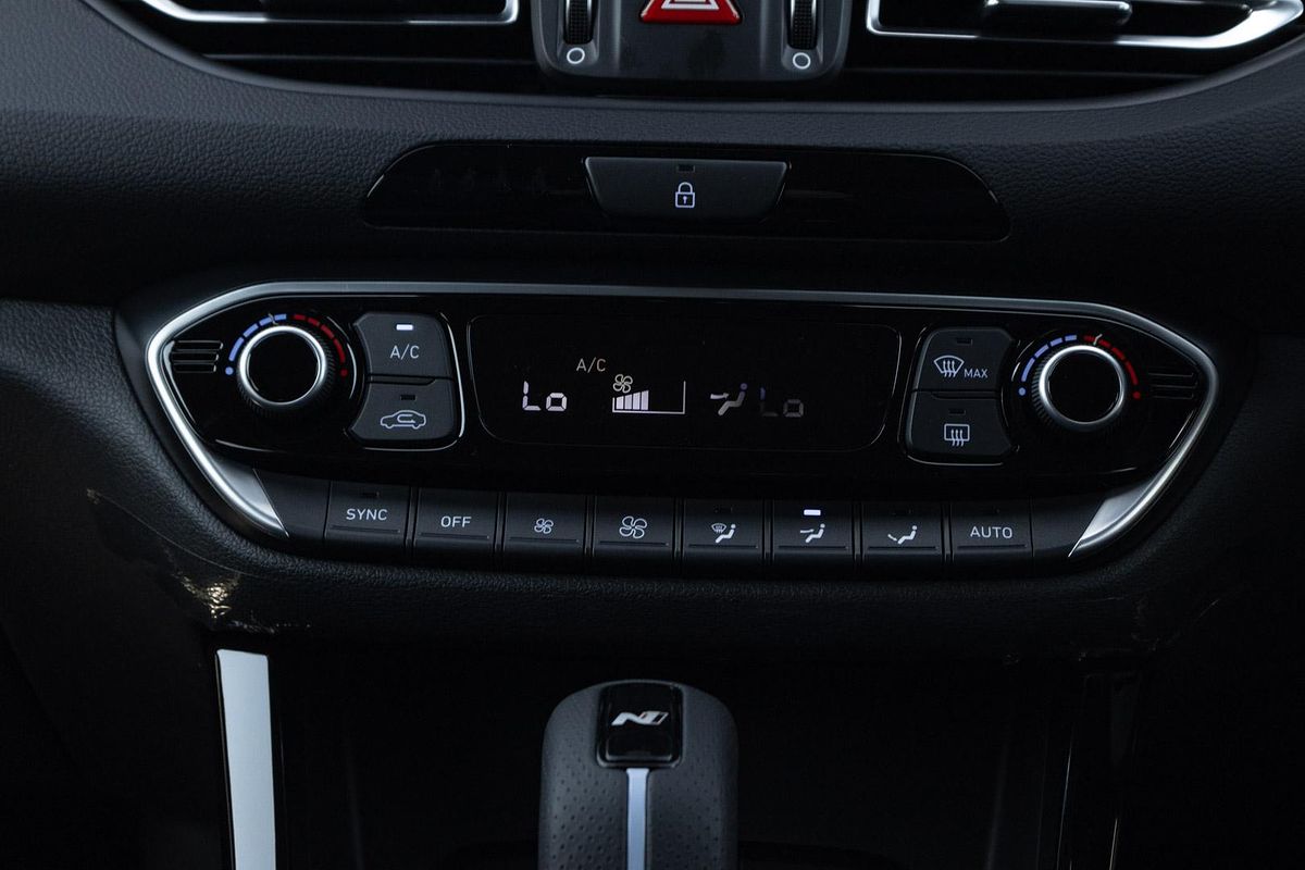 2025 Hyundai i30 N Premium PDe.V6