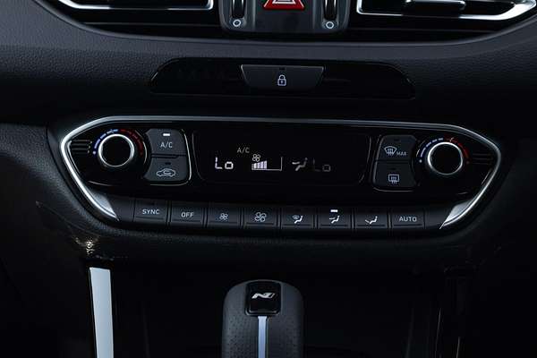 2025 Hyundai i30 N Premium PDe.V6