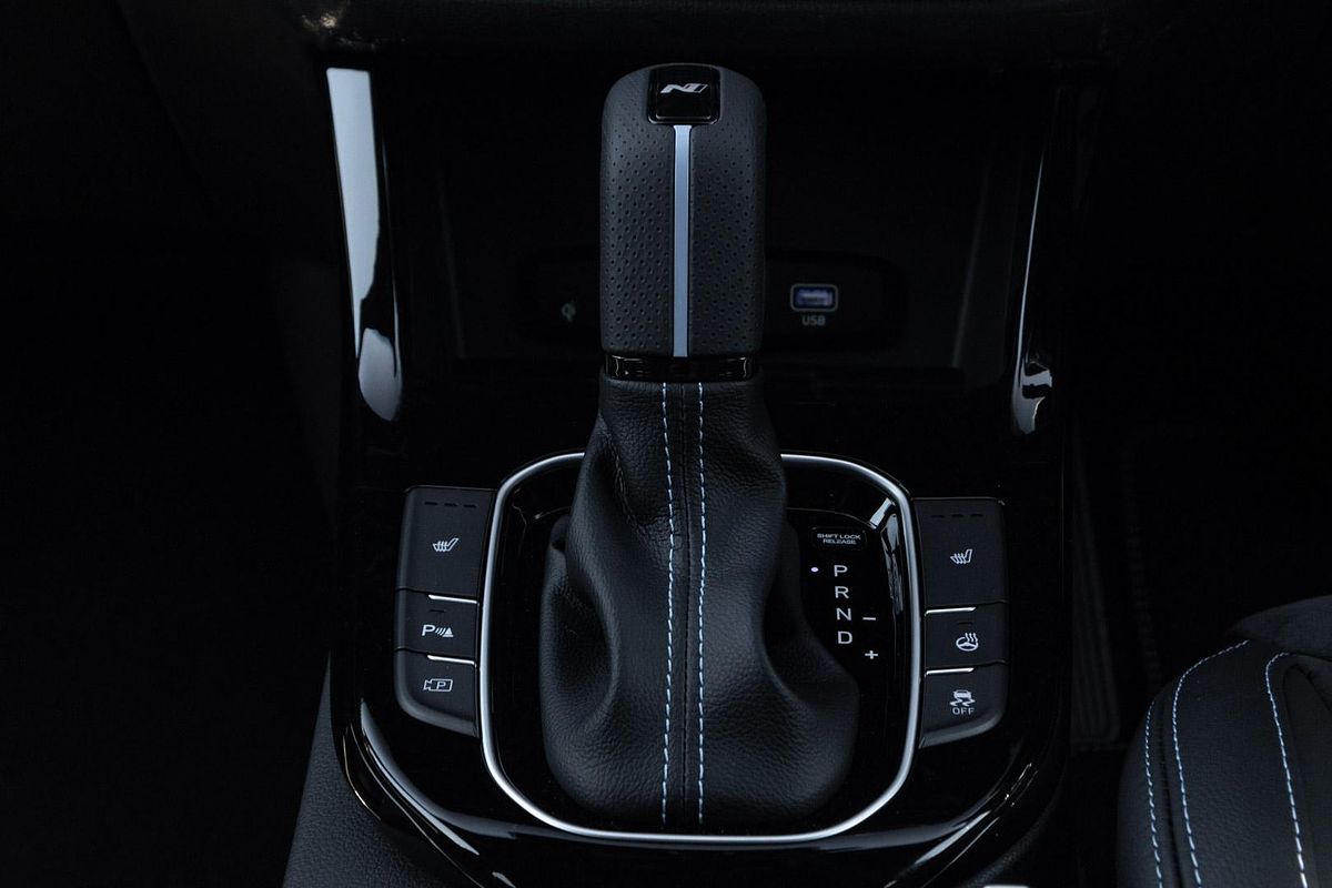 2025 Hyundai i30 N Premium PDe.V6