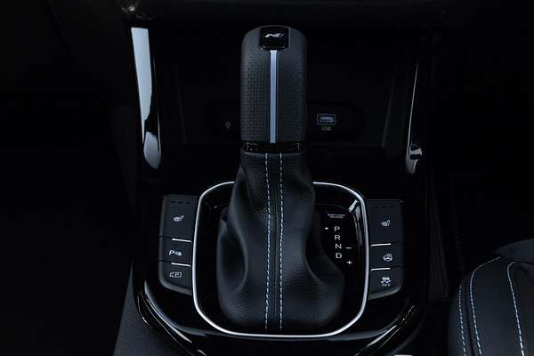 2025 Hyundai i30 N Premium PDe.V6