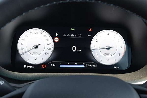 2025 Hyundai i30 N Premium PDe.V6