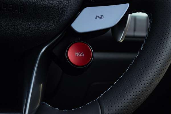 2025 Hyundai i30 N Premium PDe.V6