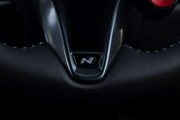 2025 Hyundai i30 N Premium PDe.V6