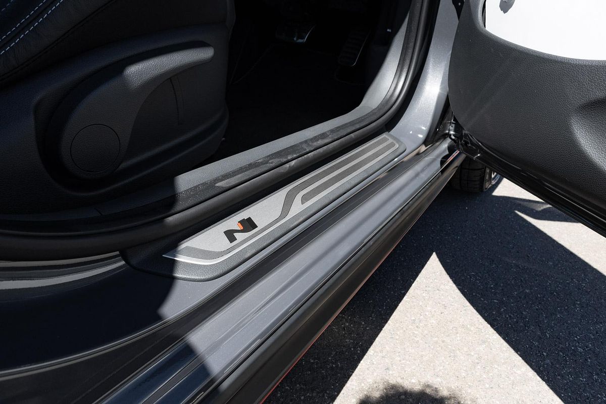 2025 Hyundai i30 N Premium PDe.V6