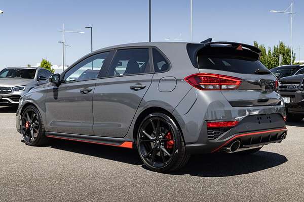 2025 Hyundai i30 N Premium PDe.V6