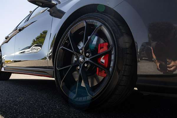 2025 Hyundai i30 N Premium PDe.V6