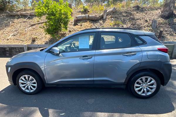 2019 Hyundai Kona Go OS.3