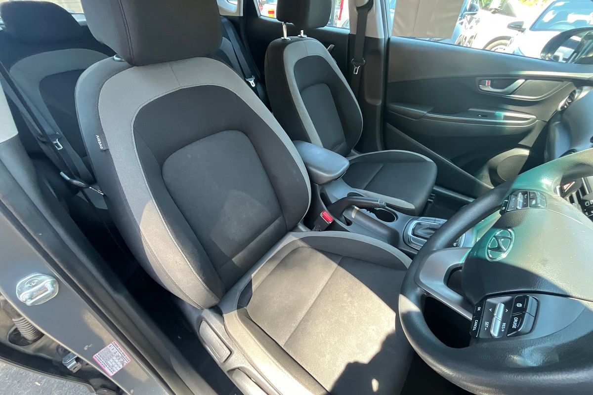 2019 Hyundai Kona Go OS.3