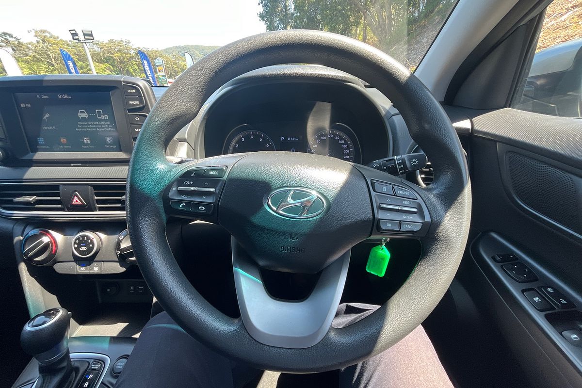 2019 Hyundai Kona Go OS.3