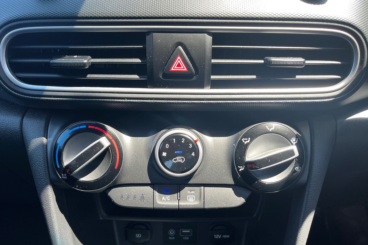 2019 Hyundai Kona Go OS.3