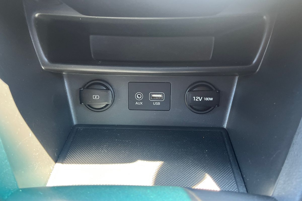 2019 Hyundai Kona Go OS.3