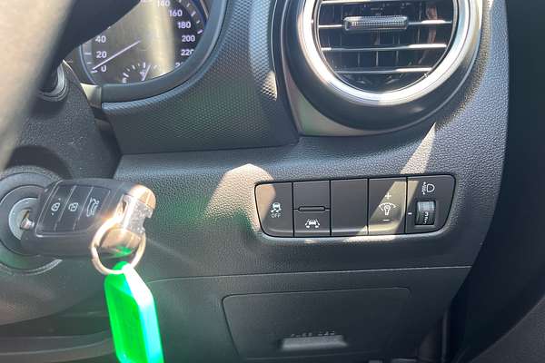 2019 Hyundai Kona Go OS.3