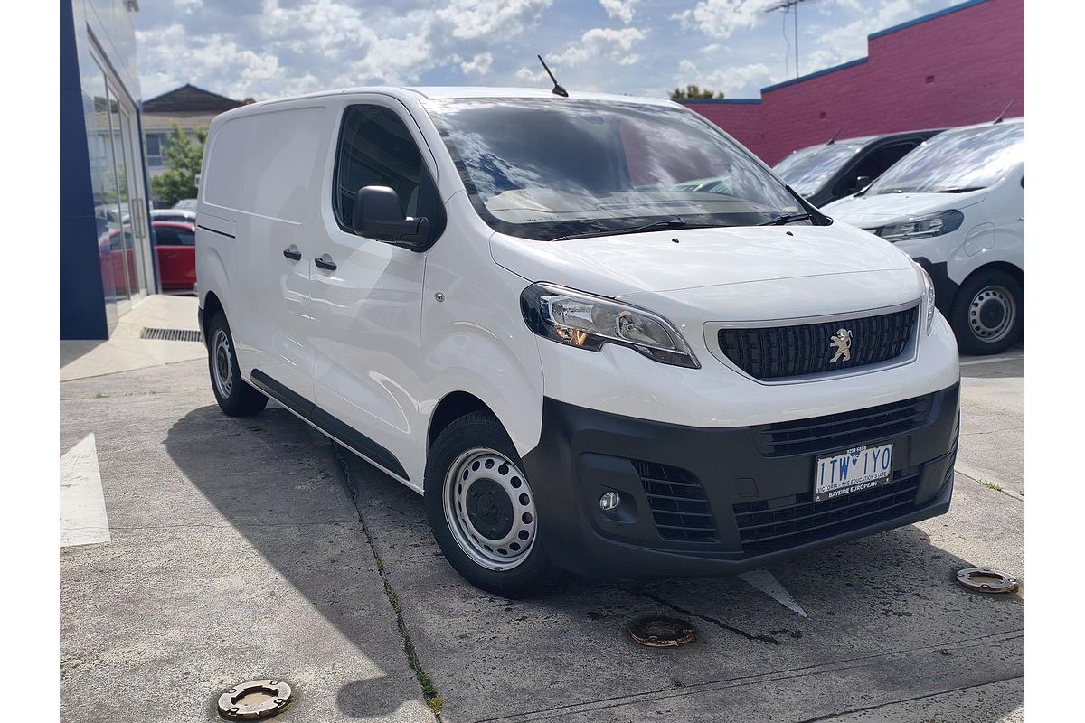 2021 Peugeot Expert 150 HDI K0 SWB