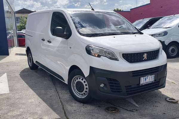 2021 Peugeot Expert 150 HDI K0 SWB