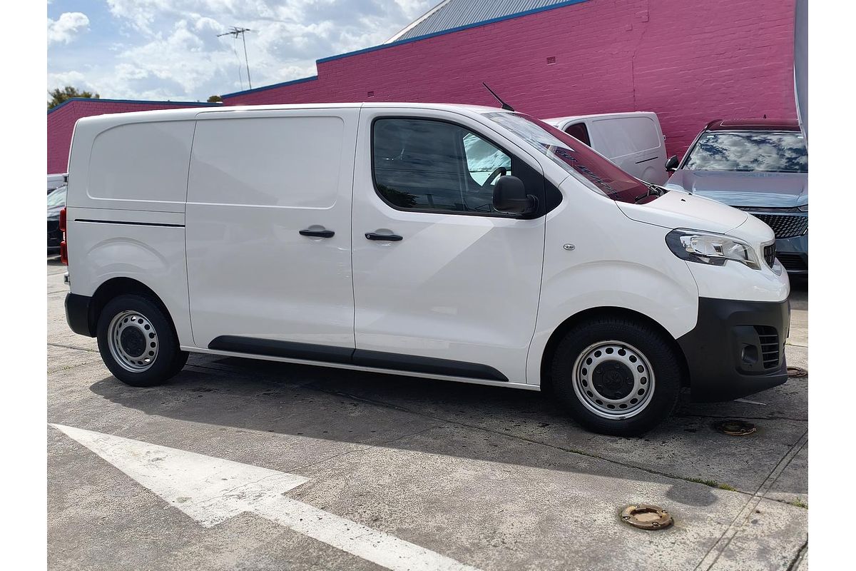 2021 Peugeot Expert 150 HDI K0 SWB