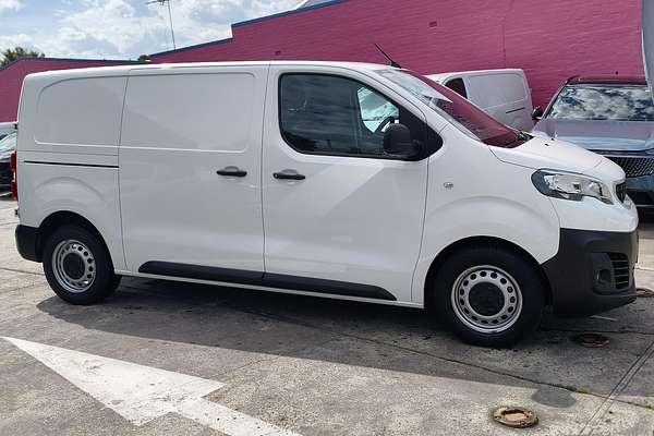 2021 Peugeot Expert 150 HDI K0 SWB