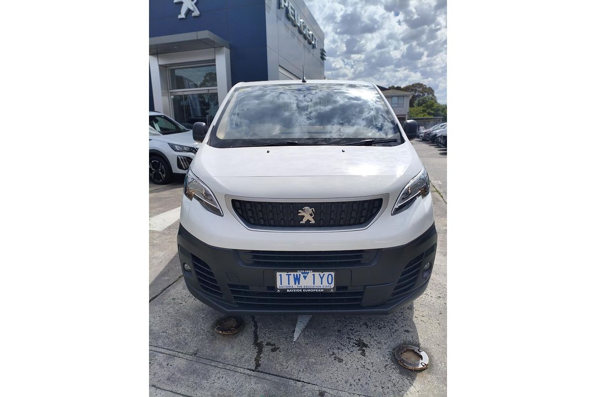 2021 Peugeot Expert 150 HDI K0 SWB