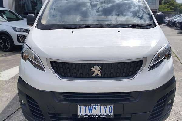 2021 Peugeot Expert 150 HDI K0 SWB