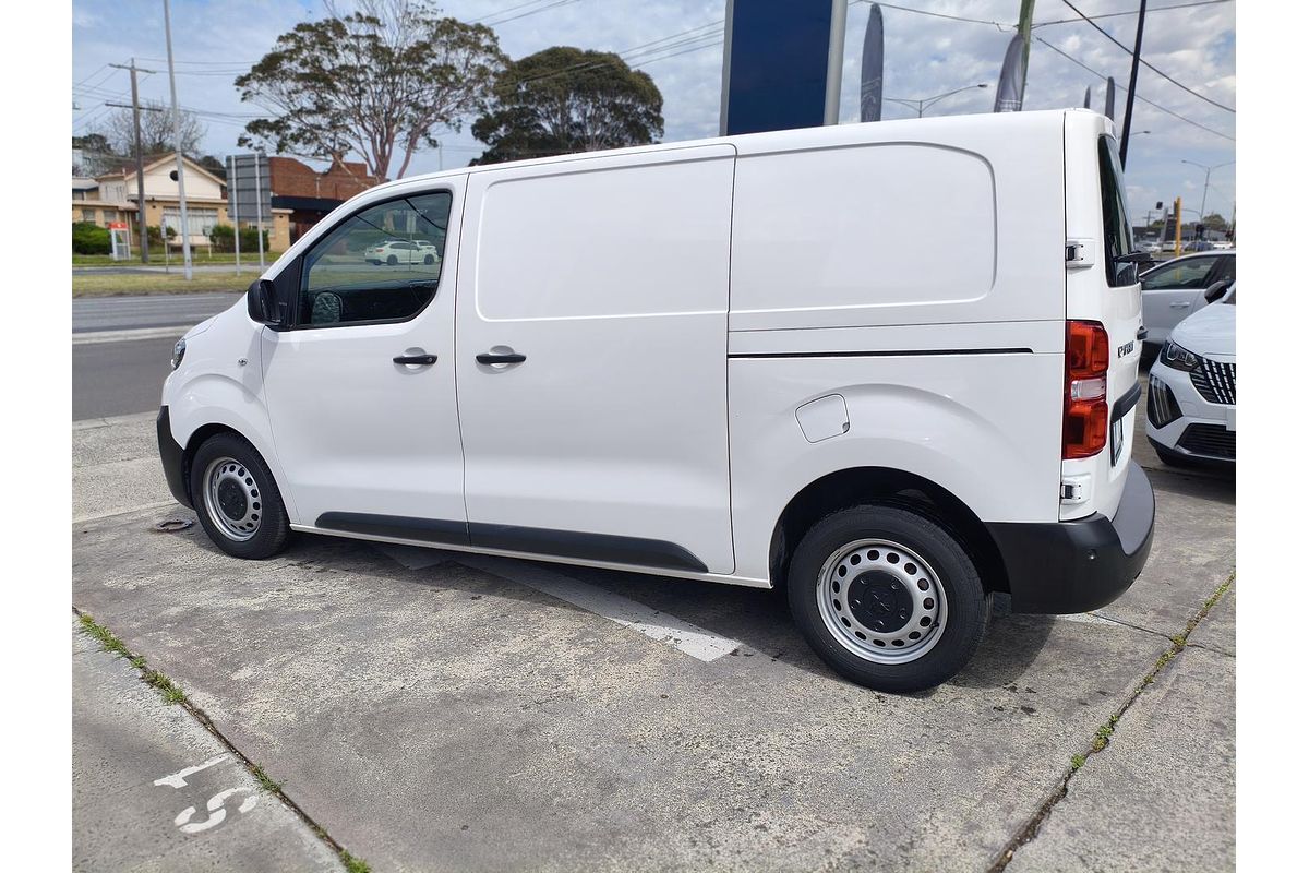 2021 Peugeot Expert 150 HDI K0 SWB