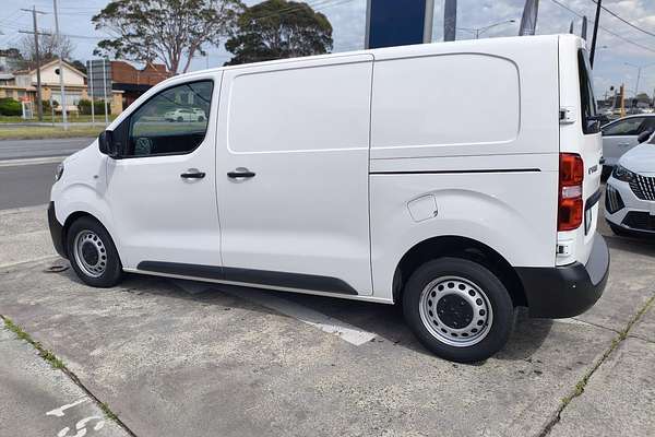 2021 Peugeot Expert 150 HDI K0 SWB