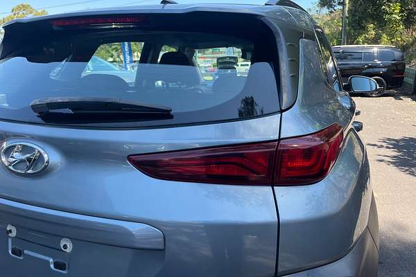 2019 Hyundai Kona Go OS.3