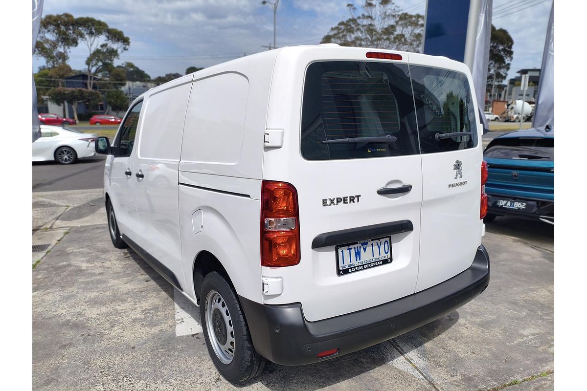 2021 Peugeot Expert 150 HDI K0 SWB