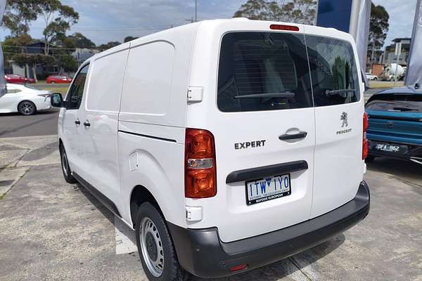 2021 Peugeot Expert 150 HDI K0 SWB