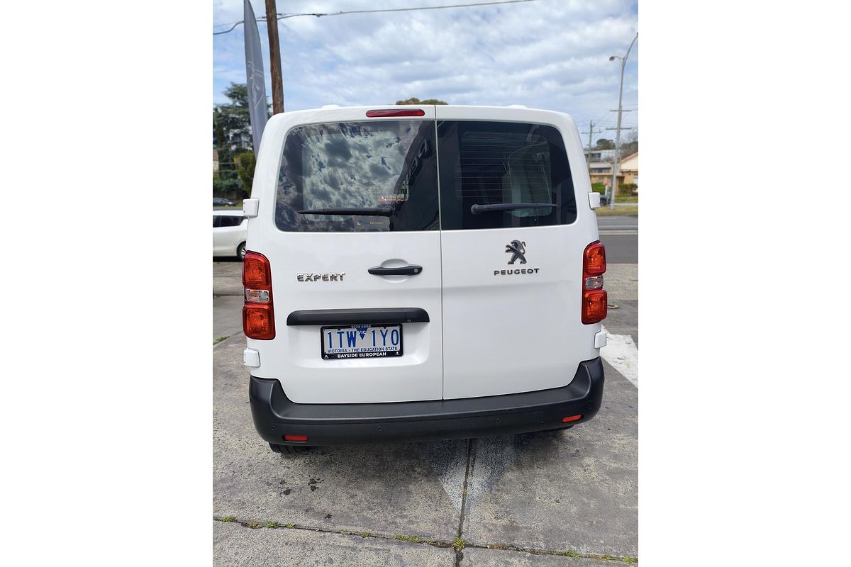 2021 Peugeot Expert 150 HDI K0 SWB