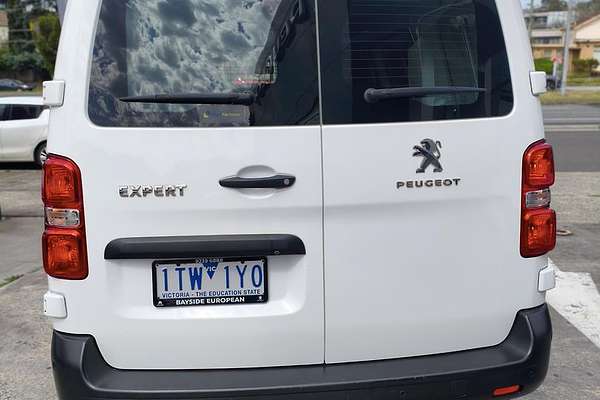 2021 Peugeot Expert 150 HDI K0 SWB