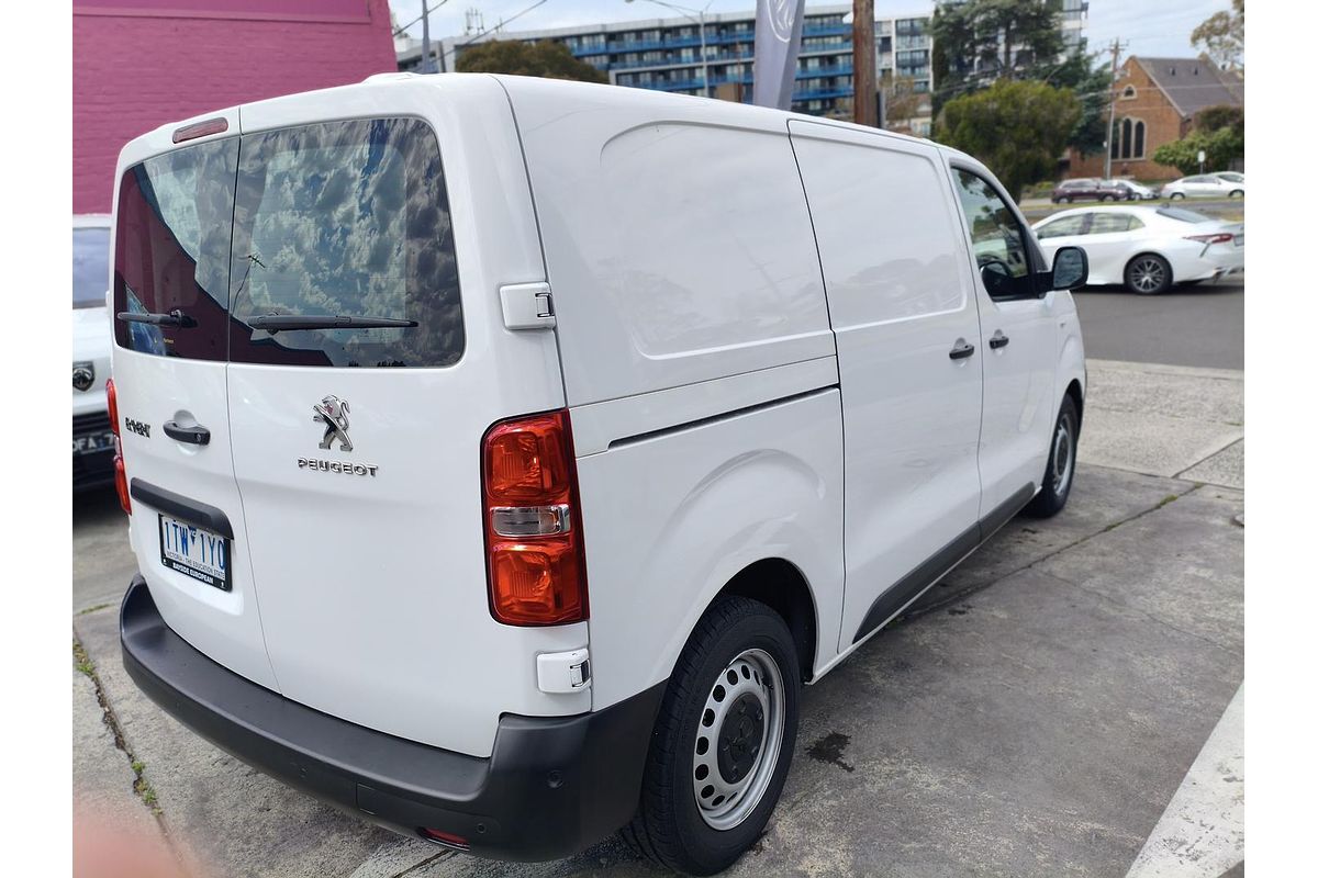 2021 Peugeot Expert 150 HDI K0 SWB