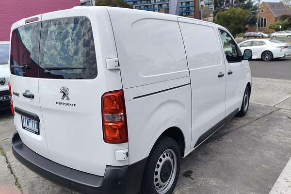 2021 Peugeot Expert 150 HDI K0 SWB