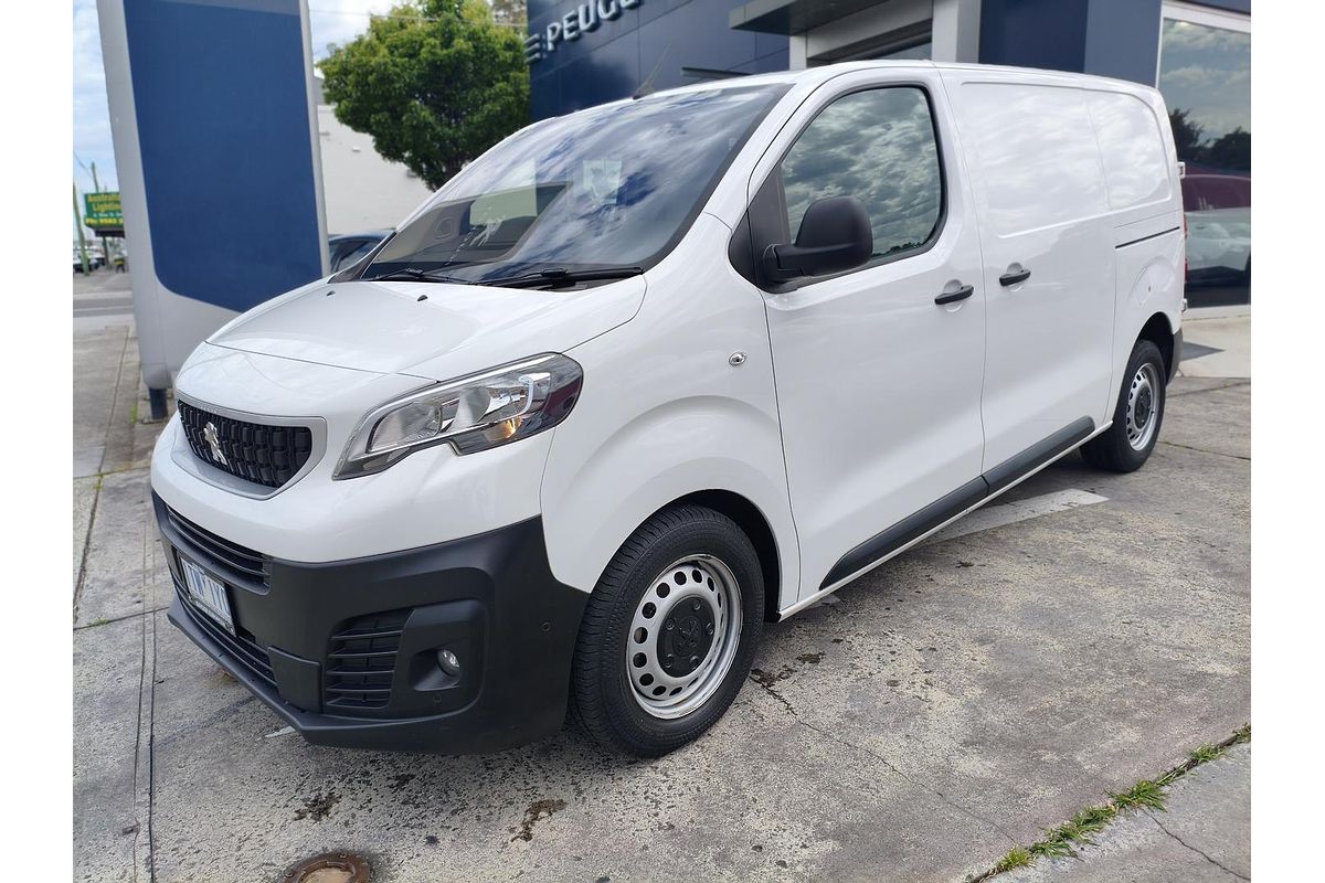 2021 Peugeot Expert 150 HDI K0 SWB