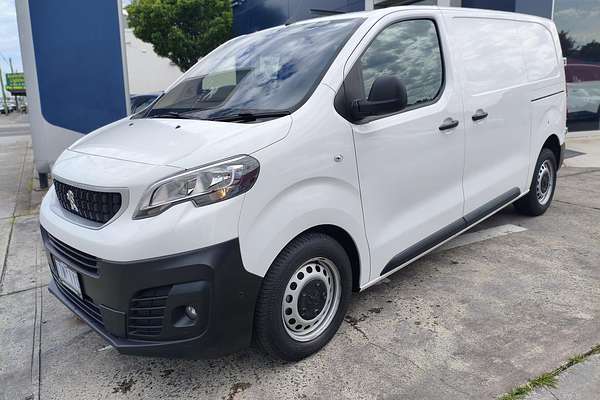 2021 Peugeot Expert 150 HDI K0 SWB