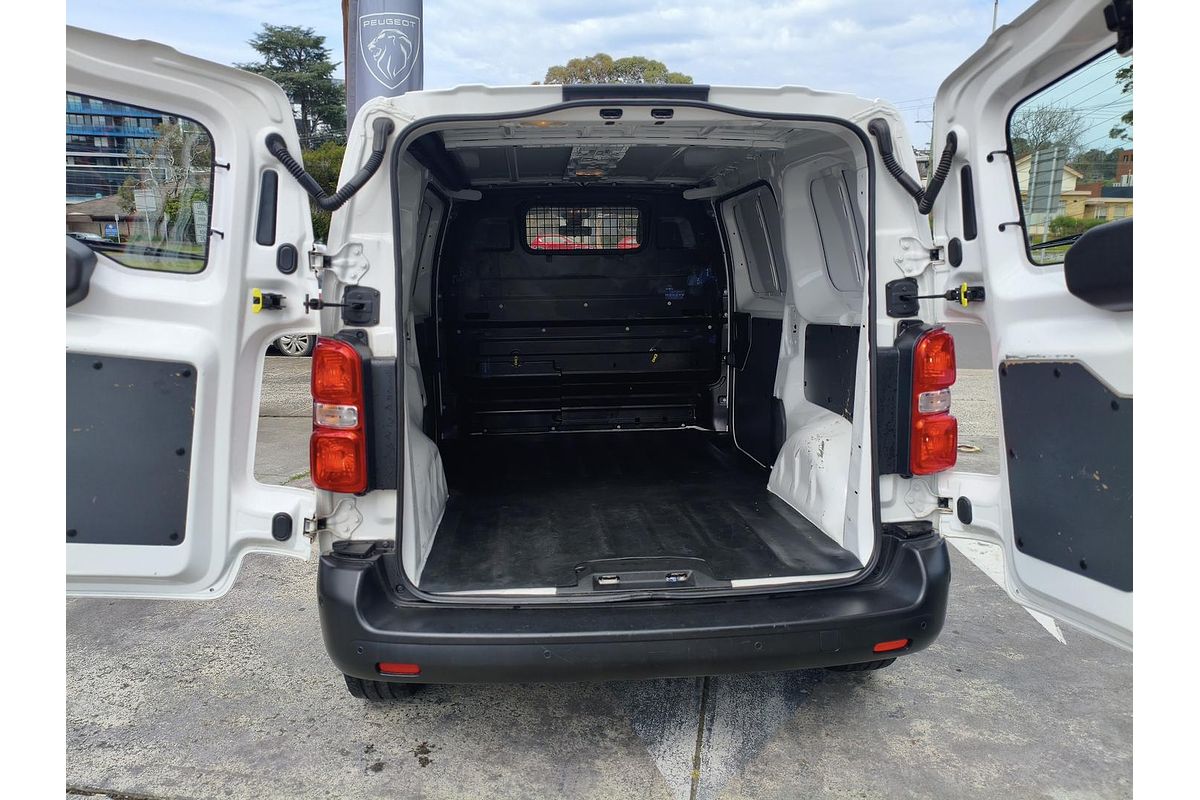 2021 Peugeot Expert 150 HDI K0 SWB