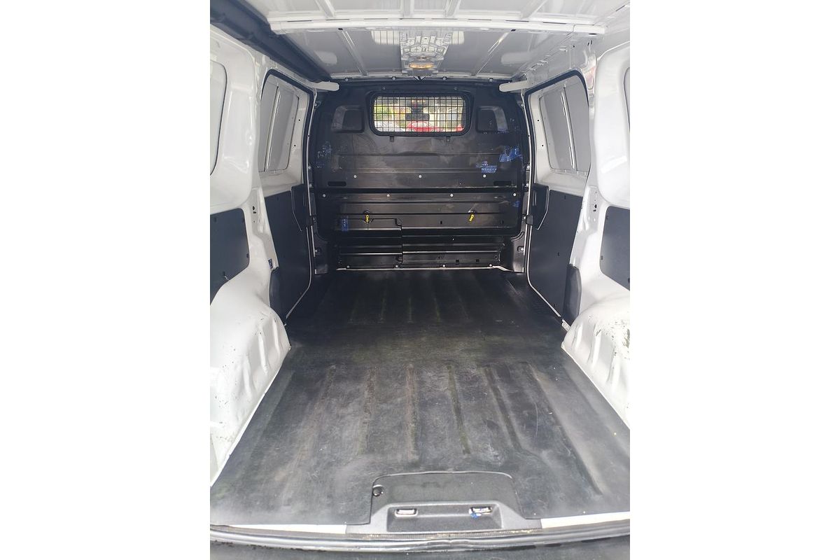 2021 Peugeot Expert 150 HDI K0 SWB