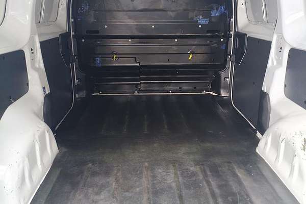 2021 Peugeot Expert 150 HDI K0 SWB