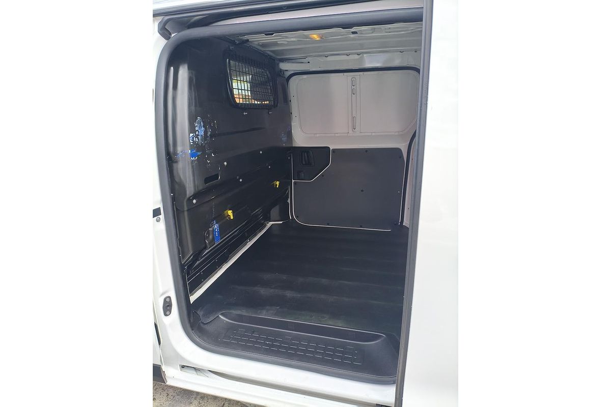 2021 Peugeot Expert 150 HDI K0 SWB