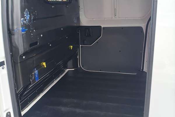 2021 Peugeot Expert 150 HDI K0 SWB