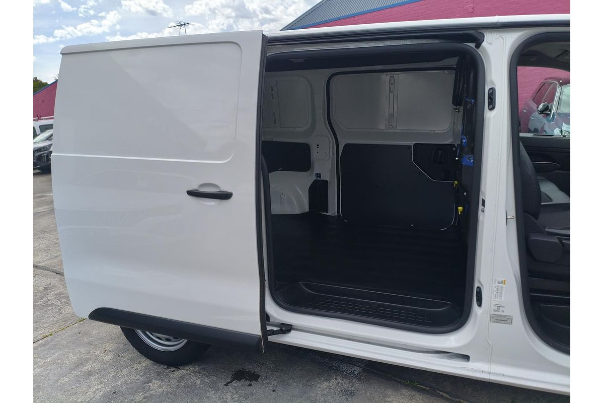 2021 Peugeot Expert 150 HDI K0 SWB