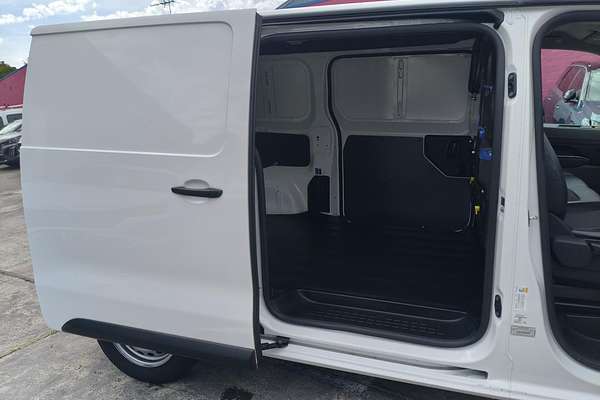 2021 Peugeot Expert 150 HDI K0 SWB