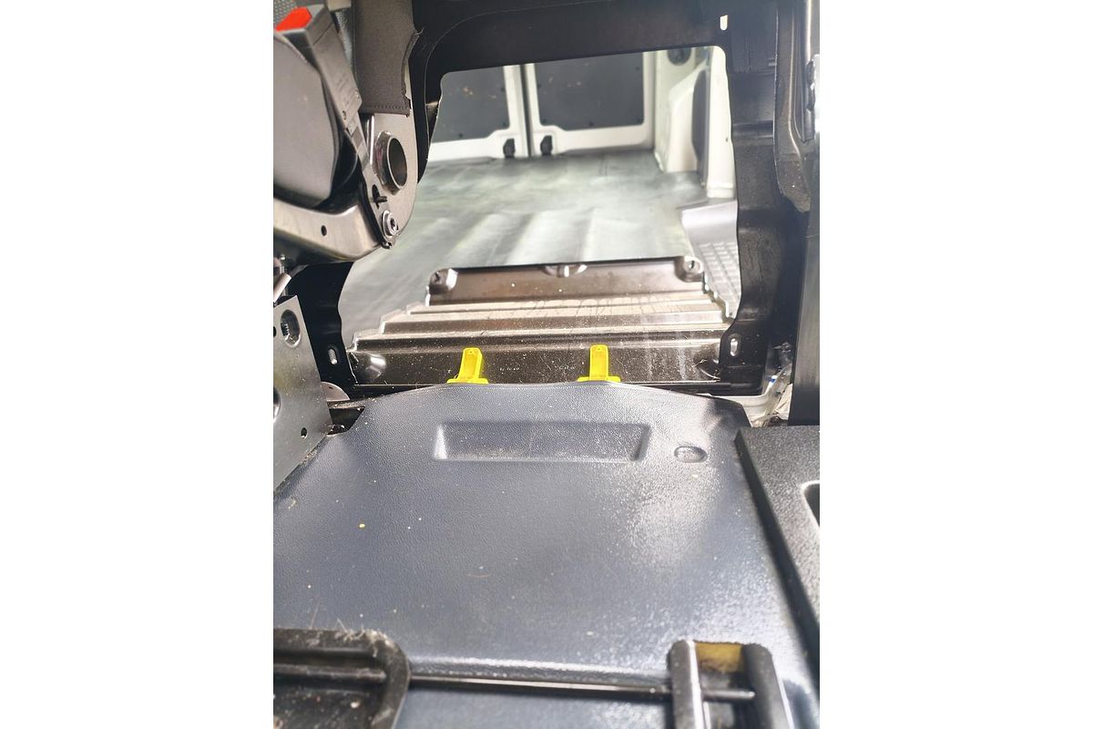 2021 Peugeot Expert 150 HDI K0 SWB