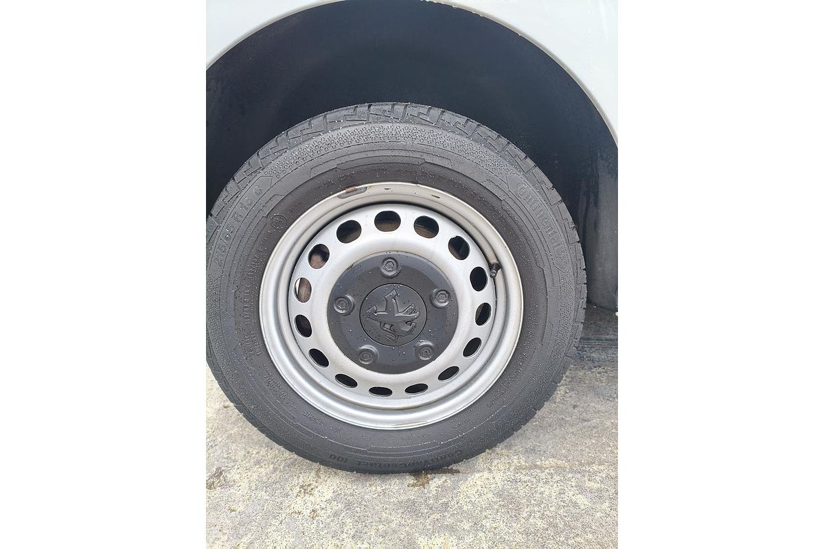 2021 Peugeot Expert 150 HDI K0 SWB