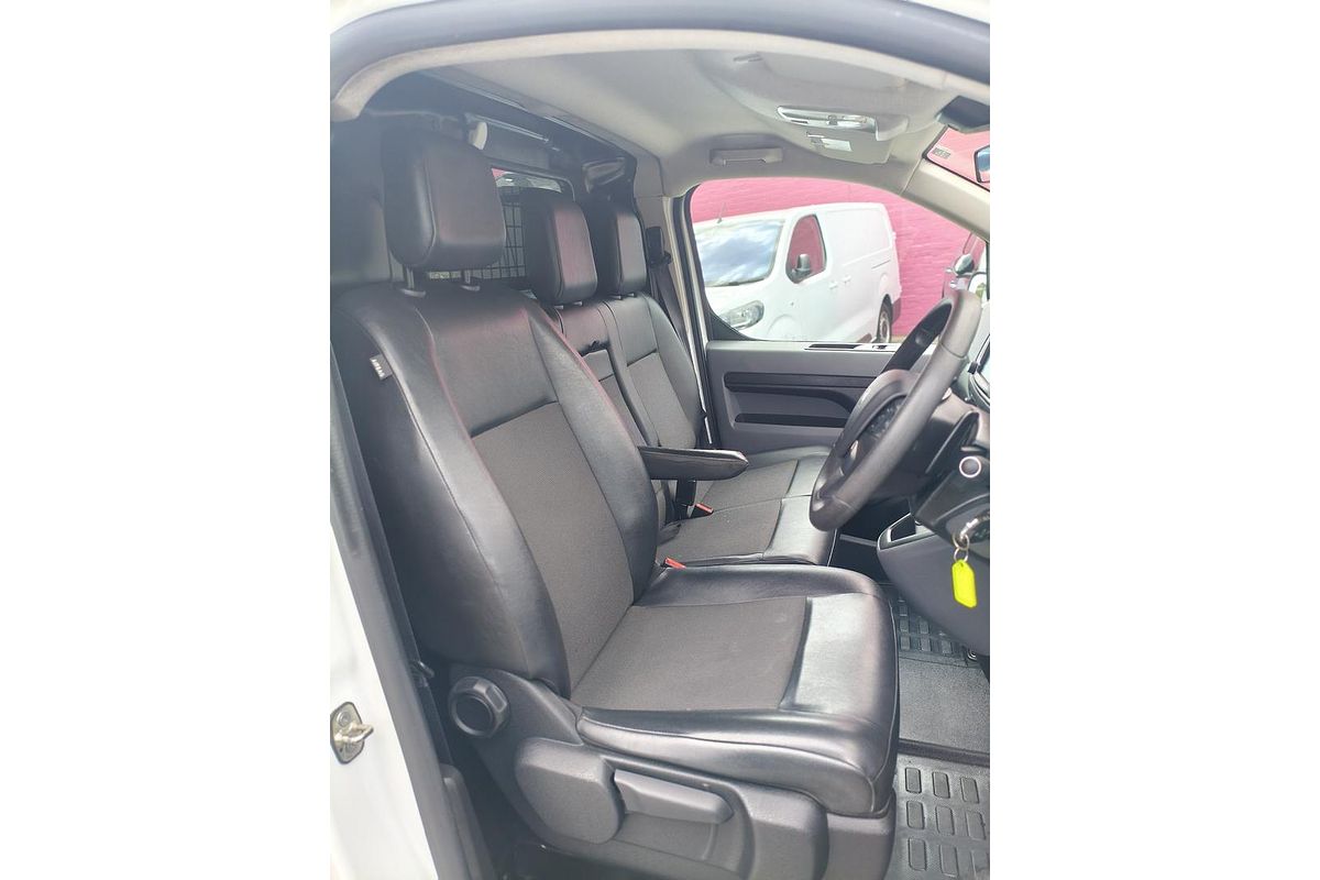 2021 Peugeot Expert 150 HDI K0 SWB