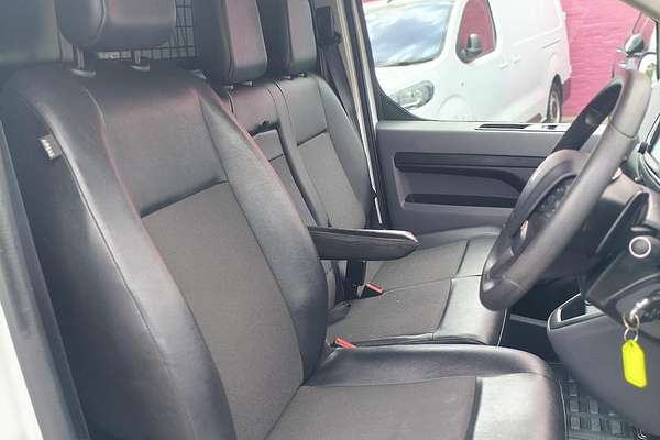 2021 Peugeot Expert 150 HDI K0 SWB