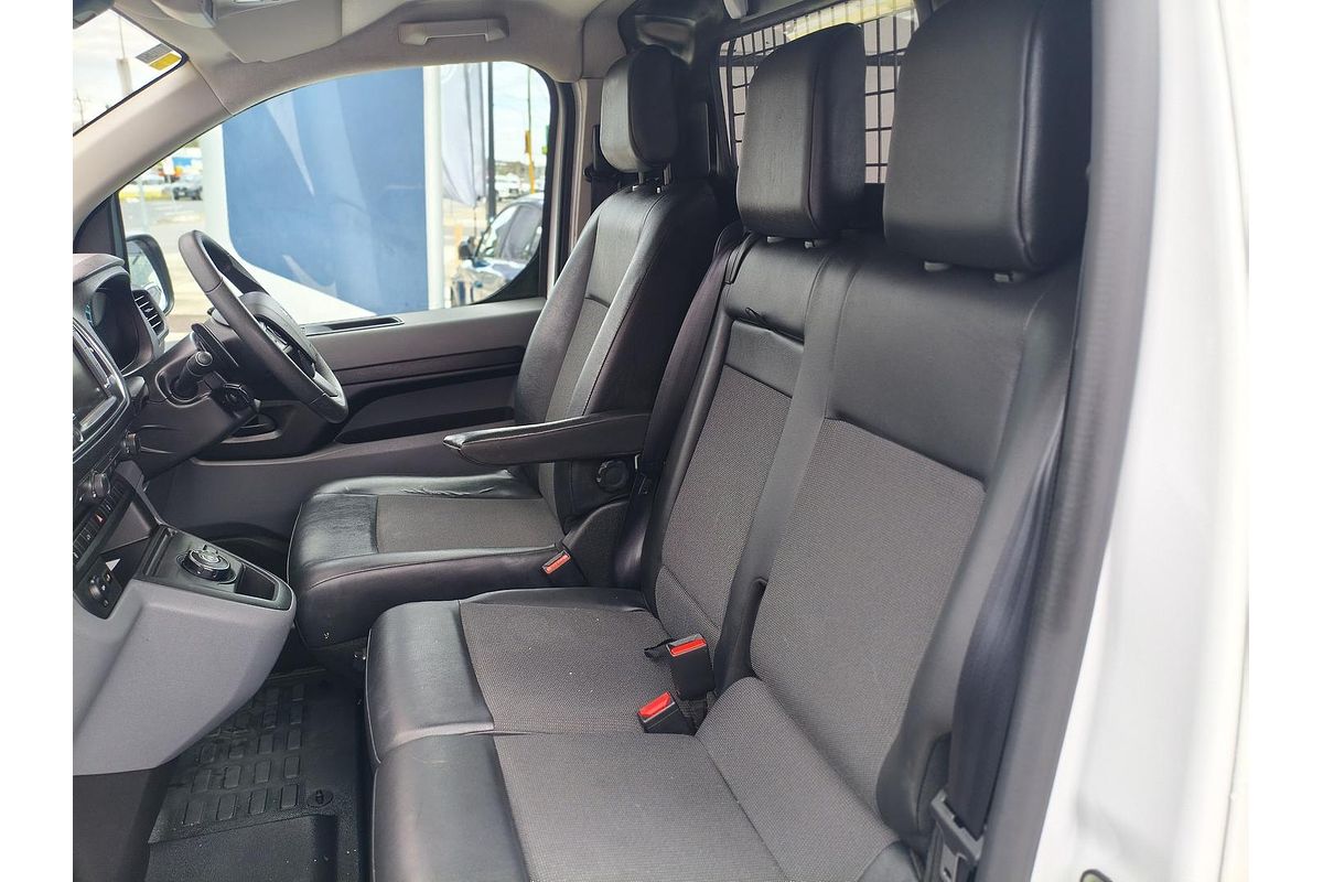 2021 Peugeot Expert 150 HDI K0 SWB